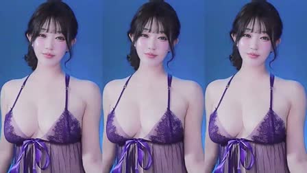 BJ구름大臀加特林热舞20251028Hot Dance